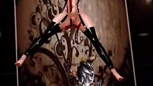 Η Imvu περιπέτειά μου 2024 μέρος 2