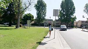 sampling teen mia hurley's tight pussy 😈