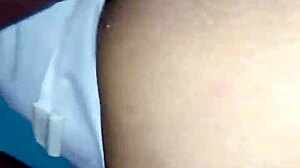 pov gay strapon fucking with big cock feels amazing.