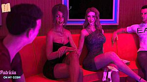 A Wife And Stepmother Missing Scenes 8