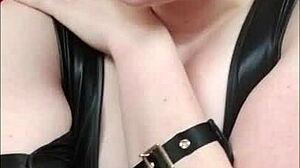 Sexting compilation about foot worship