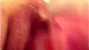 nana1japan tempts with ultimate seduction whispers during intense masturbation and massive squirting