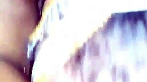 Latina Mature Sucks And Jerks Until Milking