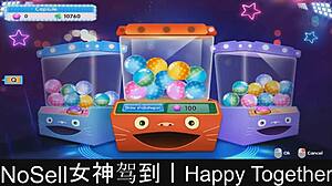 Истражујем динамику дејтинга у Хепи тугедер део 11