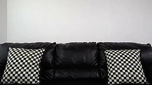 yo, thicc spaniard gets ass-fucked first time hard