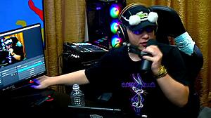 Emy tattooed full of horniness podcast pupum in the shack sheer red