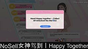 Exploring dating dynamics in happy together part 11