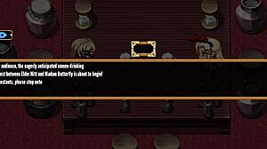 Tail of desire cg gallery hentai game