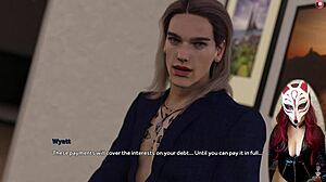 Steps Of Debauchery 13 Unexpected Ending