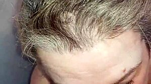 Female slave endures humiliating urine play!