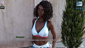 Complete gameplay - sunshine love part 37