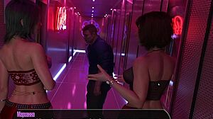 Exploring Halfway House Gameplay in Part 20