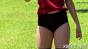 Teen party turned into a wild gangbang, I’m still in shock!