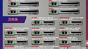 Remi The Martial Art Queen Shows Off Her Big Tits In Episode 1