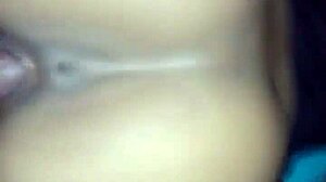 pov gay strapon fucking with big cock feels amazing.