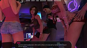 Exploring Halfway House Gameplay in Part 20