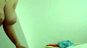 Hot girl wants to have fun with toys and masturbation 😊