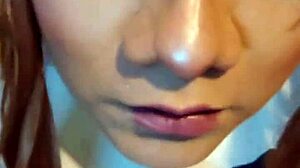 Latina in cosplay rides cowgirl and takes anal assfucking