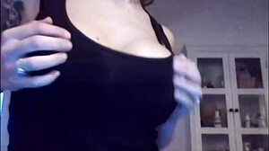 Impregnate me now, I crave that milk!