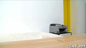 In this casual anal homosexual porn, guys suck cock and get assfucked with blowjobs involved