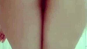 Bathroom Sex Turns Wild with Naughty Pakistani Aunty. Is This Forbidden Fun?