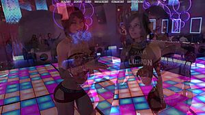 Exploring Halfway House Gameplay in Part 20