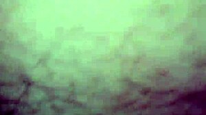 Talia gets pussy sucked and fucked in POV