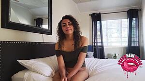 Mara Seeks Job in Ebony Interview