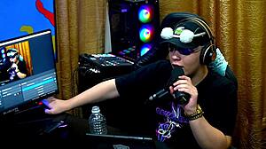 Emy tattooed full of horniness podcast pupum in the shack sheer red