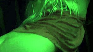 blonde gets anal punished unless you're from the sixties