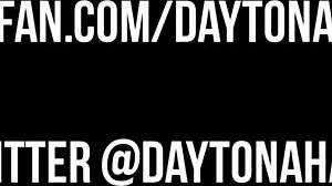 Daytona hale cigarette and boob fetish