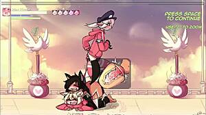 Max The Elf Scenes From Level 3