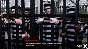 Spread your legs wide in this hentai game scene!