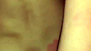 angel babysitter rides boss from behind