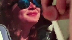 Intense Cum Tribute for Love