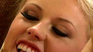 Watch Michelle Stacey and Jools lesbian threesome