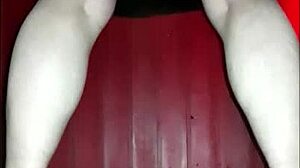 are you ready for this bdsm slave session with femdom ebed?