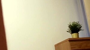 Ukrainian Beauty Helen Licks Pussy Fpov