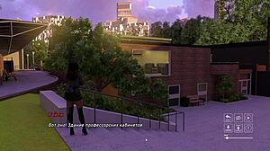 Kompletní hra s kroky zvrhlosti část 3