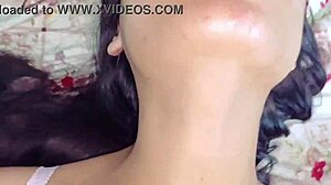 अवेसम इंडियन विलेज बेब की पसी गुड लिक की जाती है 😍