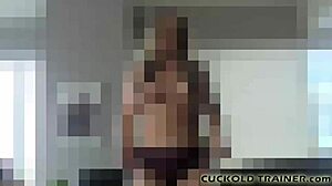 You Are My Favorite Slave For Humiliation In Fetish Play.