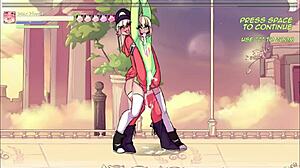 Max The Elf Level 3 Sahneleri