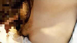 Masturbation Session Observed on Camera Leading to Assistance and Climax.