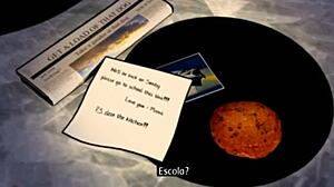 メル・サキュバス Part 1 ポルトガル語版、準備はいいか？