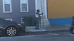 Watch the strip club orgy where clothes get ripped during dancing