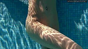 Does Nicole's Tight Pussy Look Juicy?