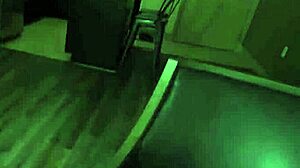 Pov Milf With Huge Tits Sucking.