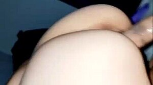 My Best Friend's Cute Little Sister Rides A Professional Cock And Swallows Cum In Homemade Scene