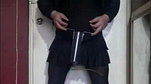 i love performing my favorite activities for the audience