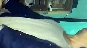 Me pongo bucaneras verde me la chupa y cogemos de perrito